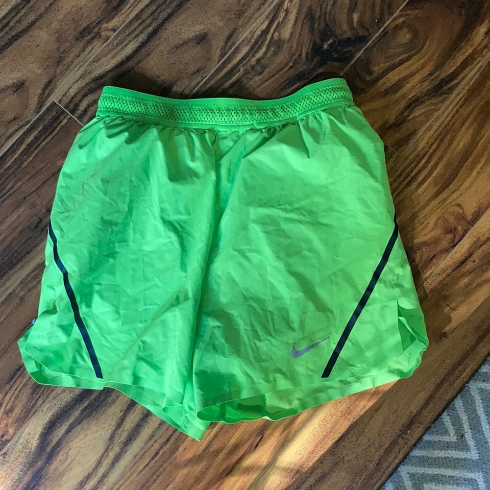 Nike Dry Fit shorts